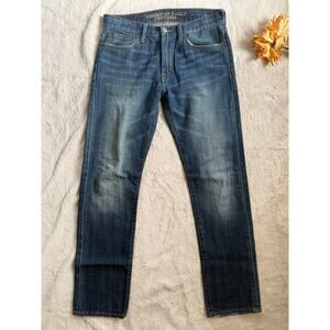 American Eagle Slim Jeans 29x30